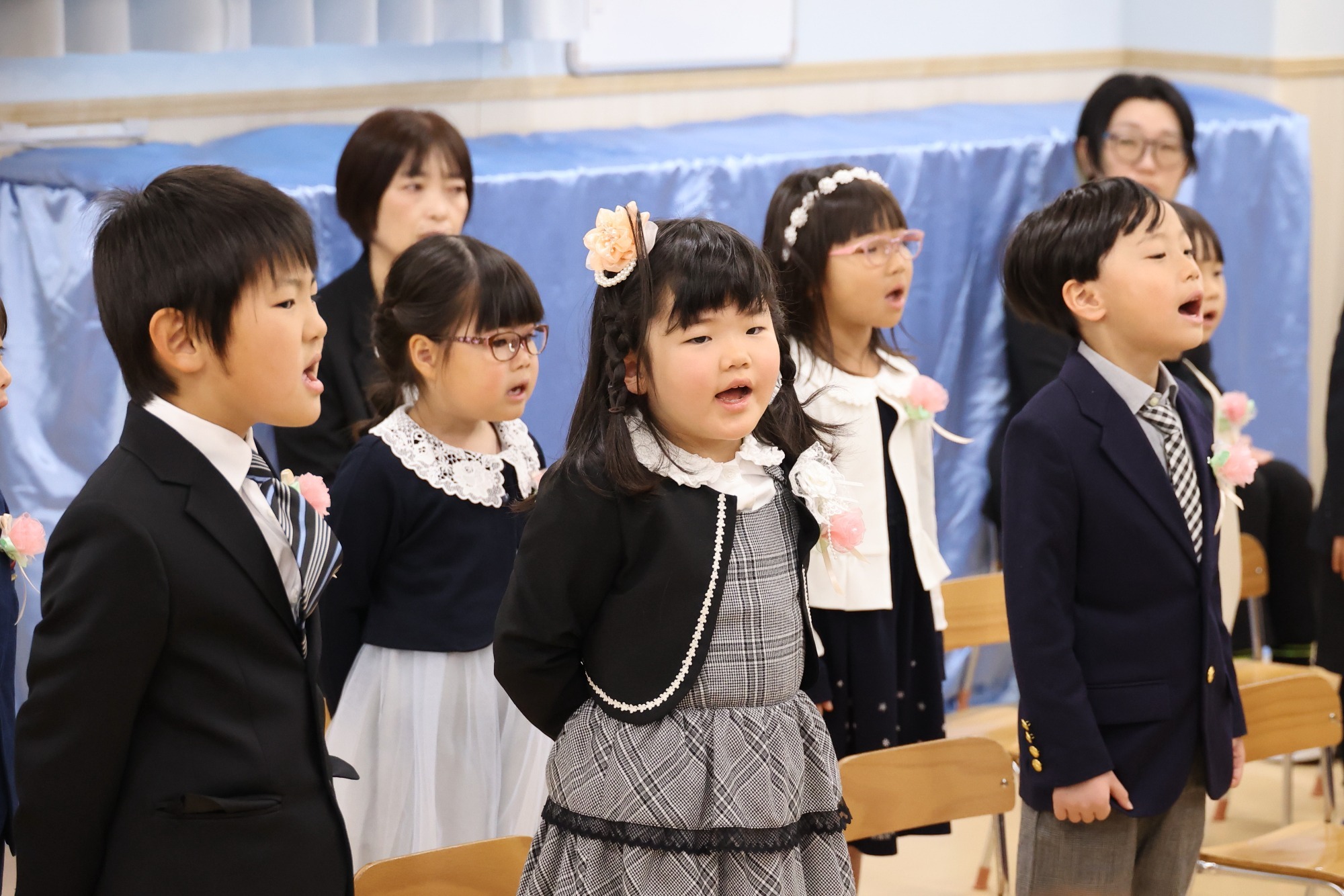 2023年11月16日 交通安全指導(幼児組)