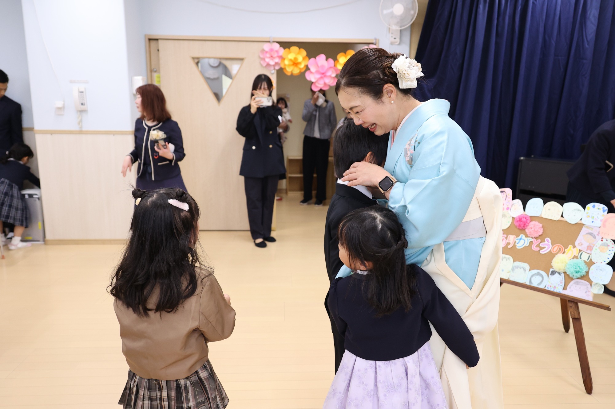 2023年11月16日 交通安全指導(幼児組)