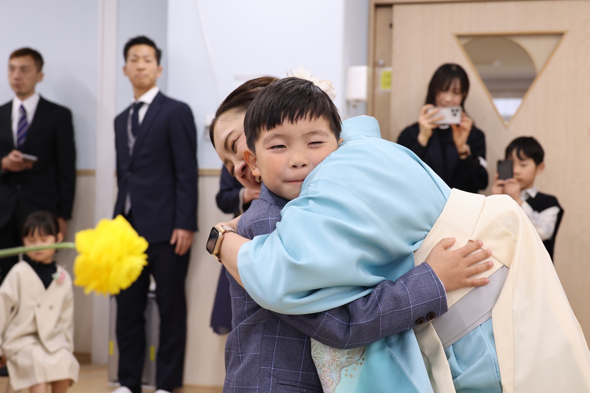 2023年11月16日 交通安全指導(幼児組)